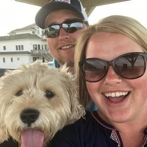 Meet your Posher, Bonnie